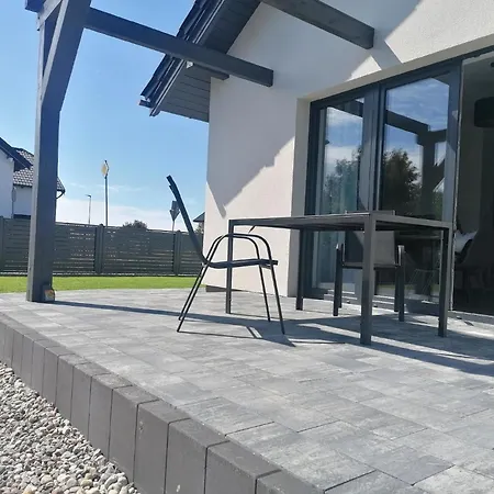 In Tupadly Mit Grill Und Terrasse