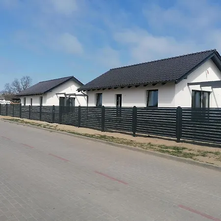 In Tupadly Mit Grill Und Terrasse Holiday home *